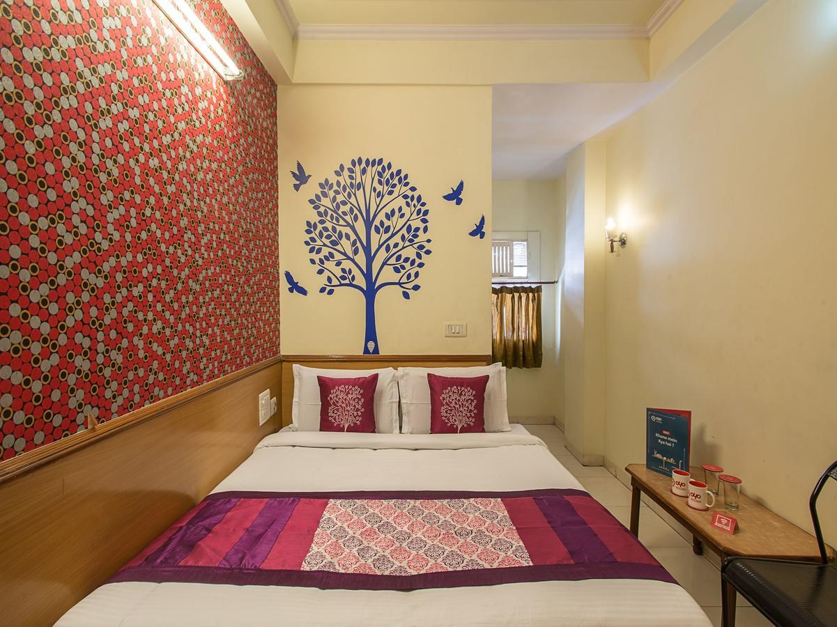 Oyo 2442 Star Palace Hotel Jaipur