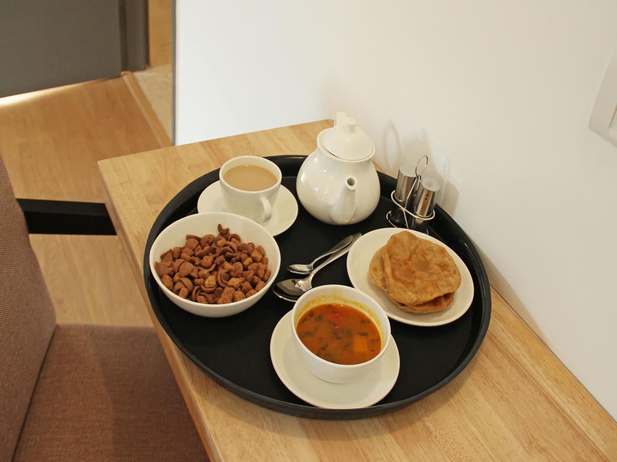 Hotel Oyo 3457 Sky Heights Jaipur