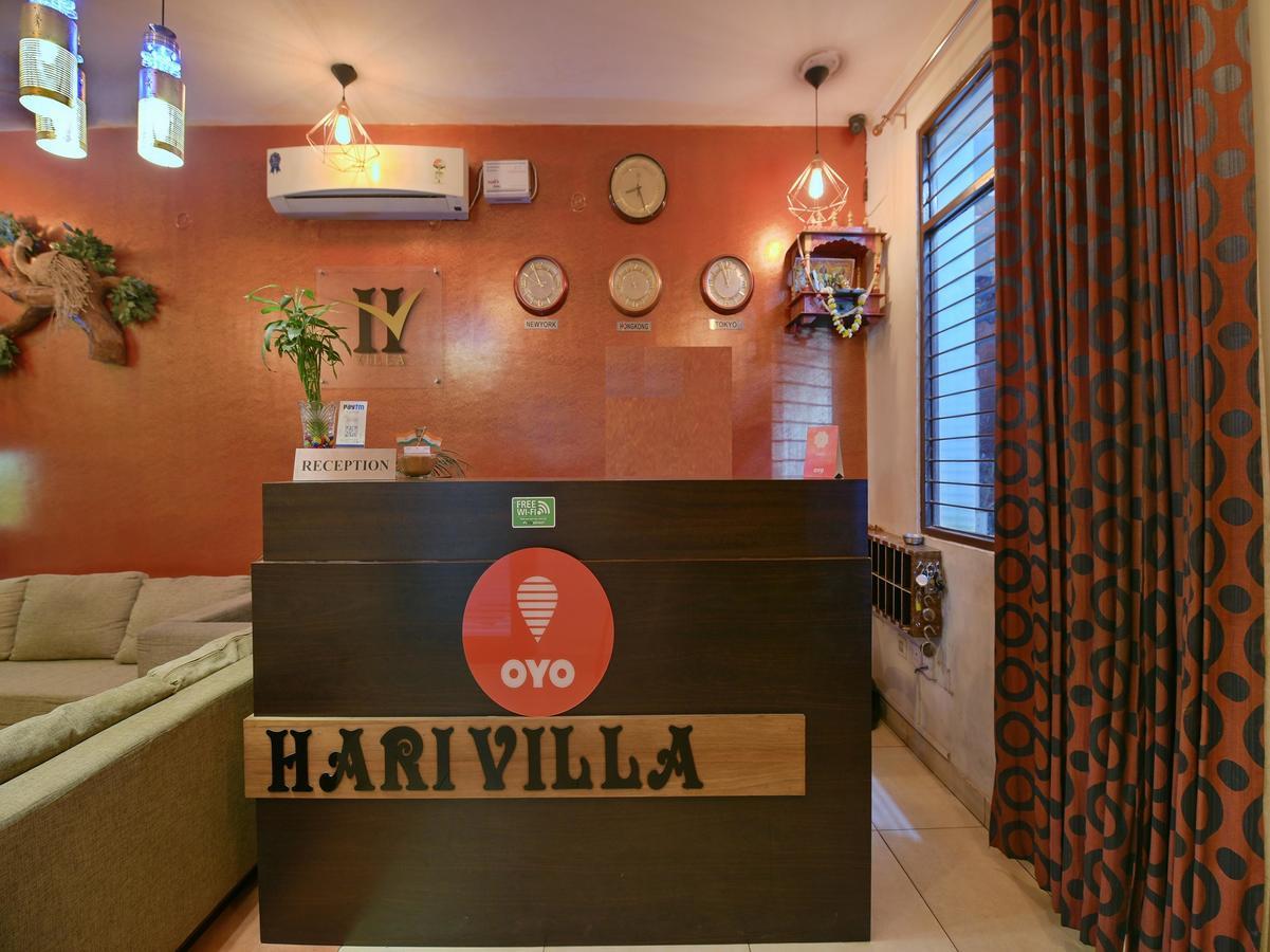 Oyo 4647 Hari Jaipur