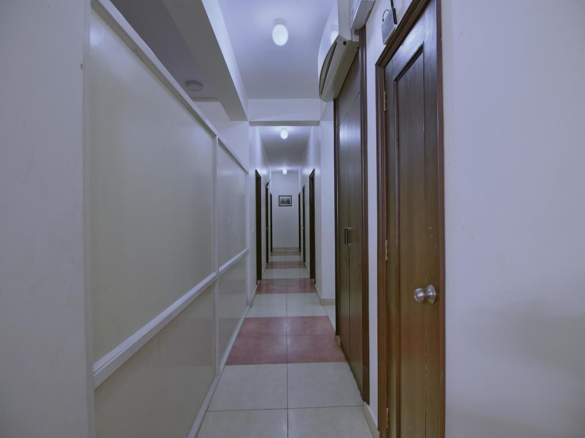 Oyo 4647 Hari Hotel Jaipur