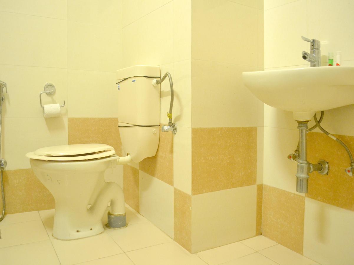 Hotel Oyo 4647 Hari