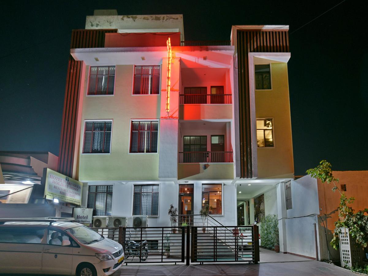 Oyo 4647 Hari Jaipur