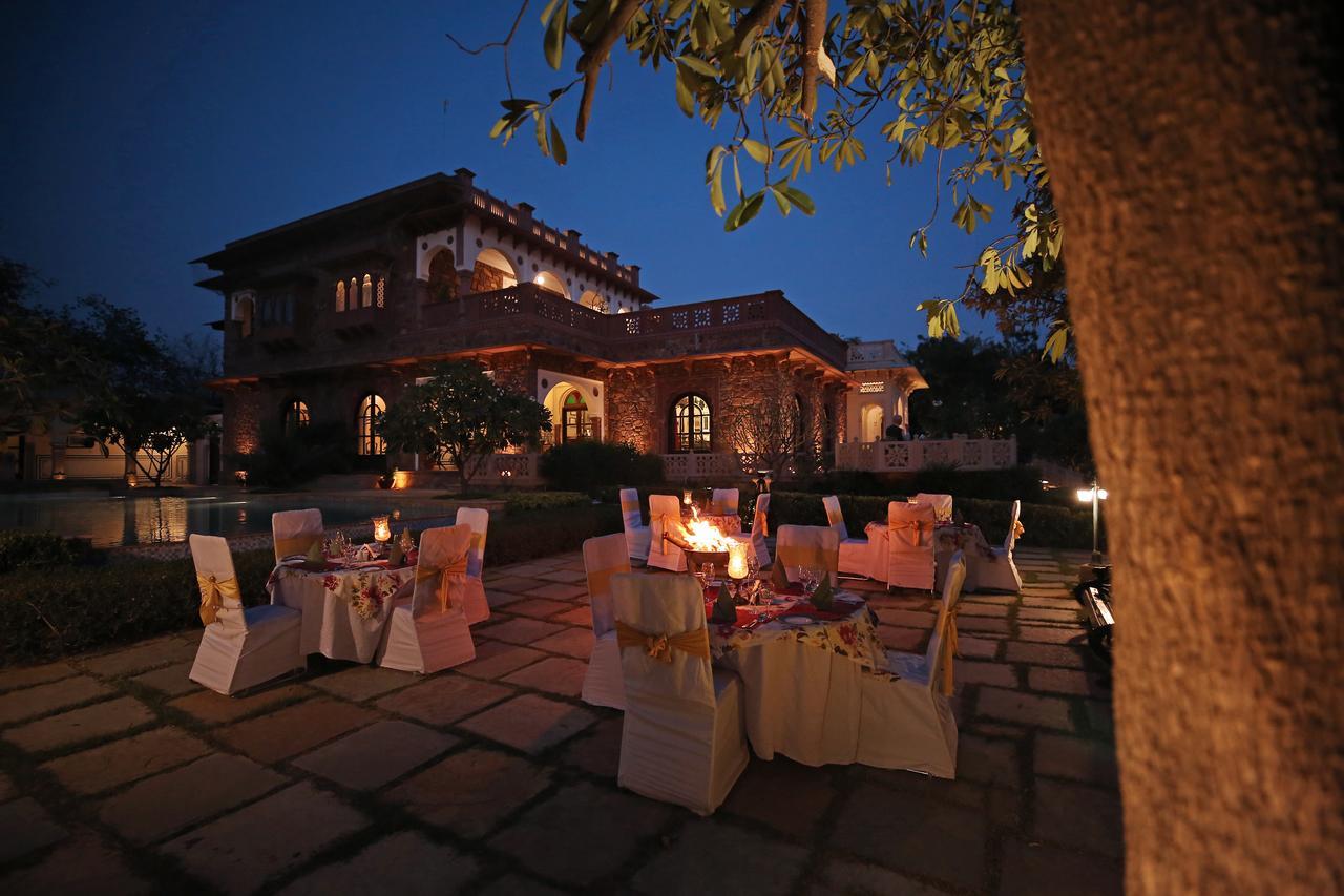 Khas Bagh 4*