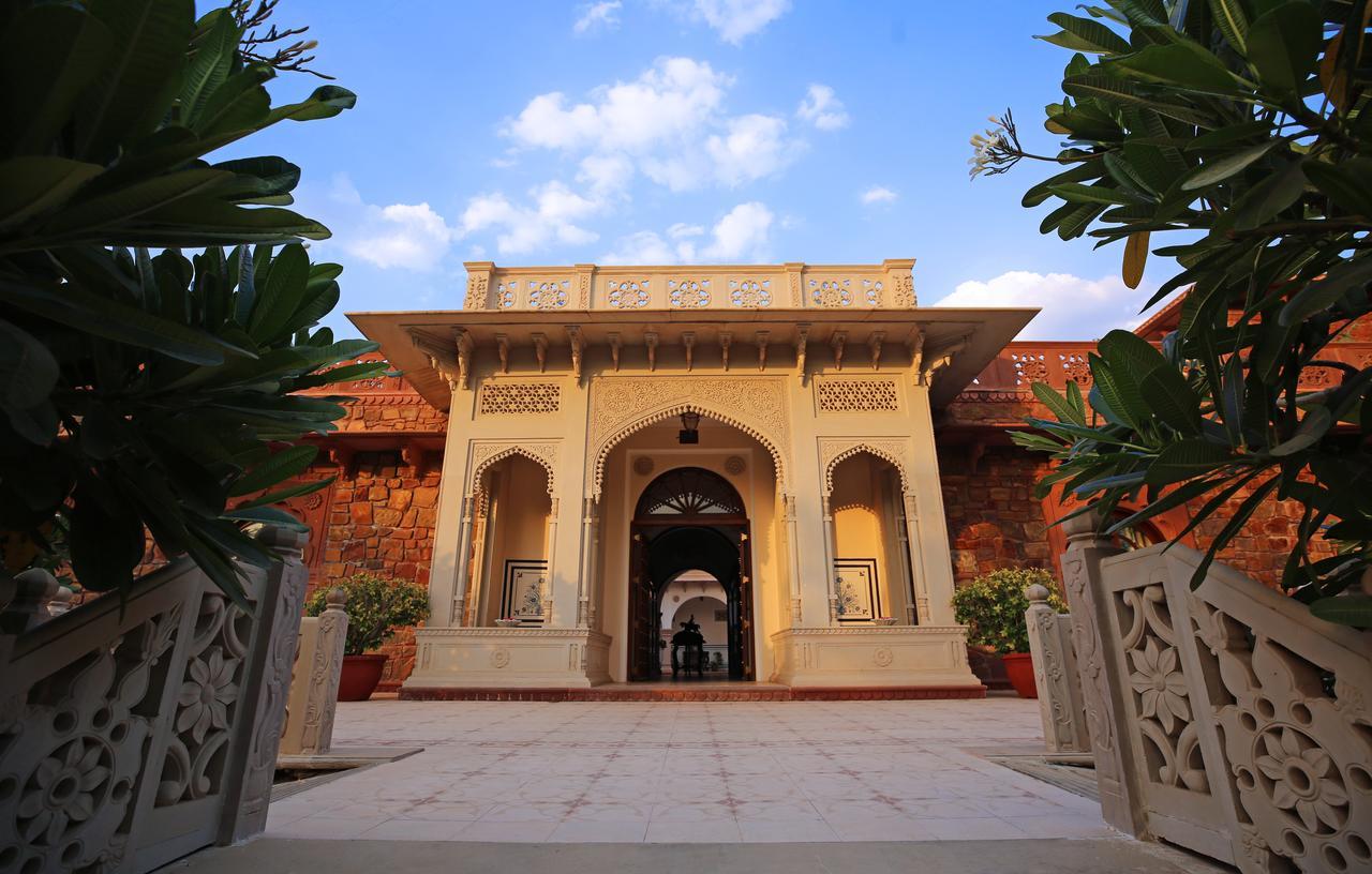 Khas Bagh 4* Jaipur