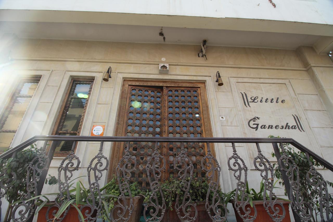 Hotel Little Ganesha
