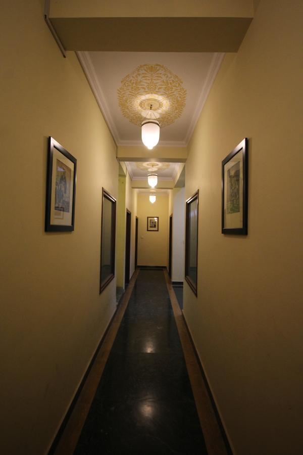 Hotel Little Ganesha 2*