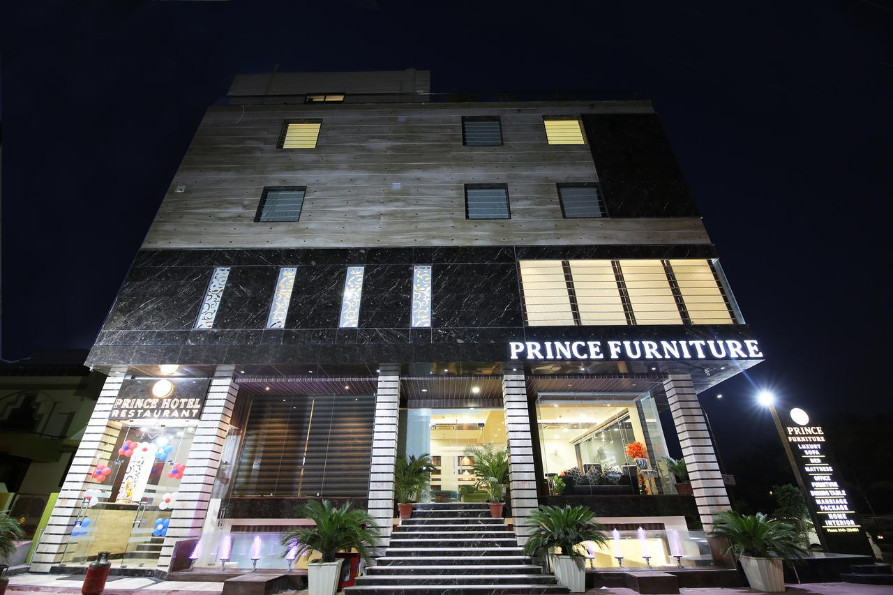Prince & Restaurant
