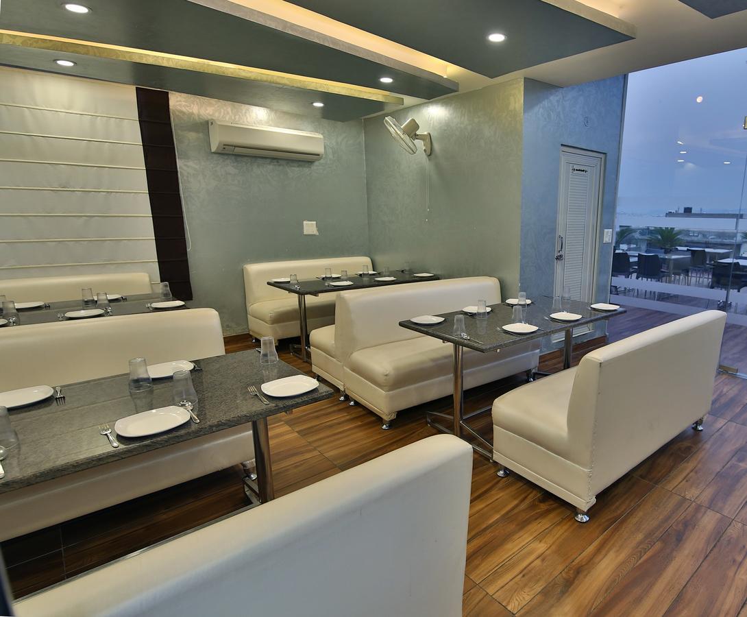 Prince & Restaurant Hotel Jaipur