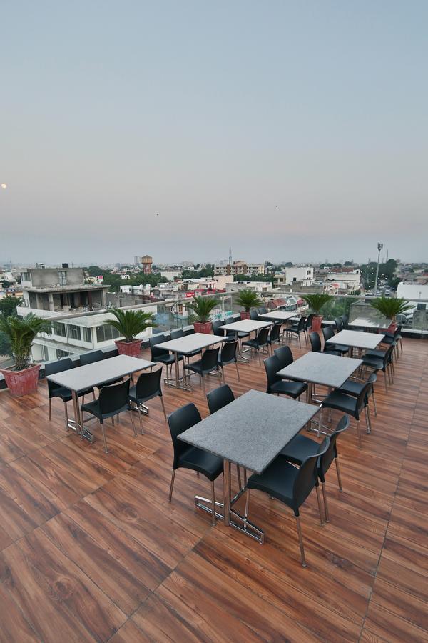 Hotel Prince & Restaurant 3*