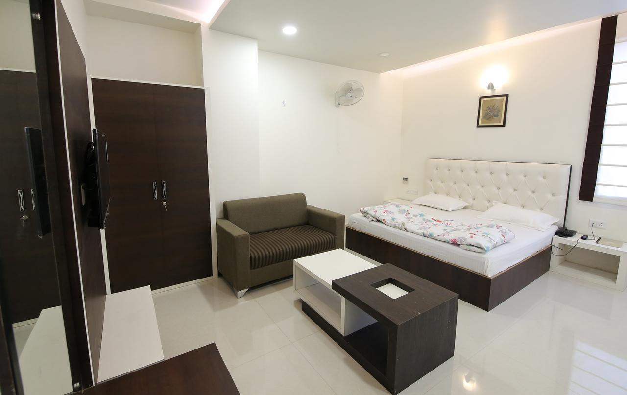 Prince & Restaurant Hotel Jaipur