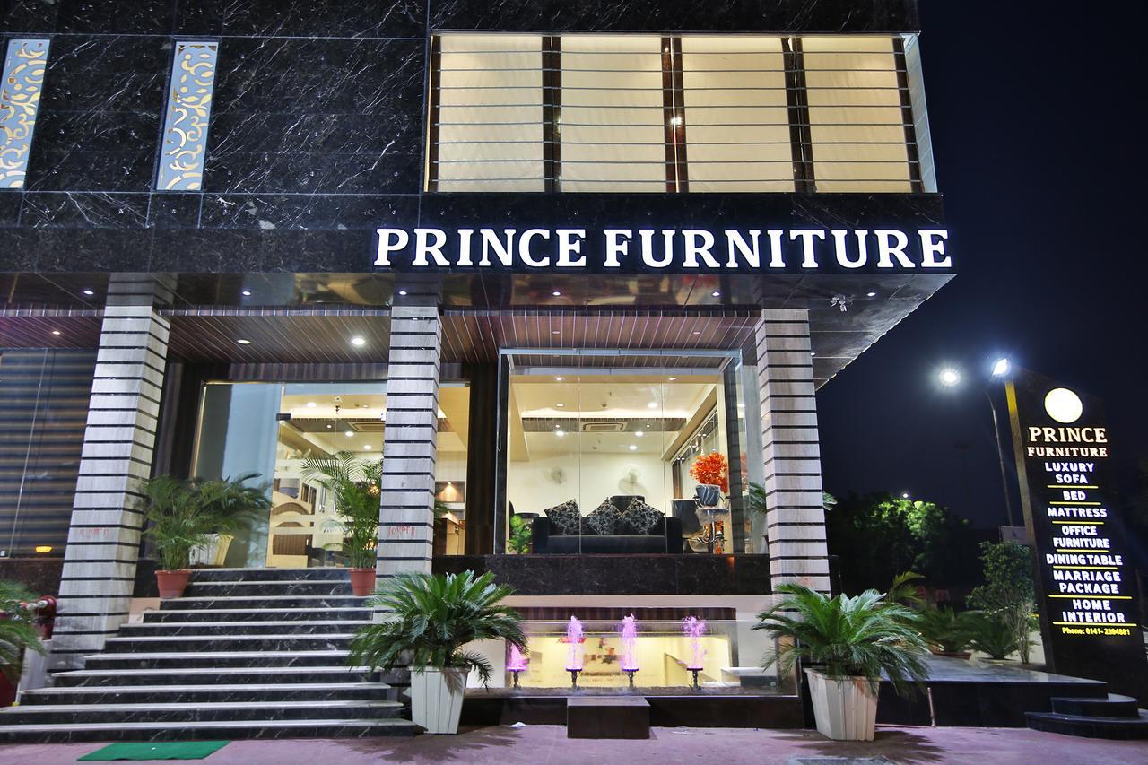 Prince & Restaurant Hotel 3*