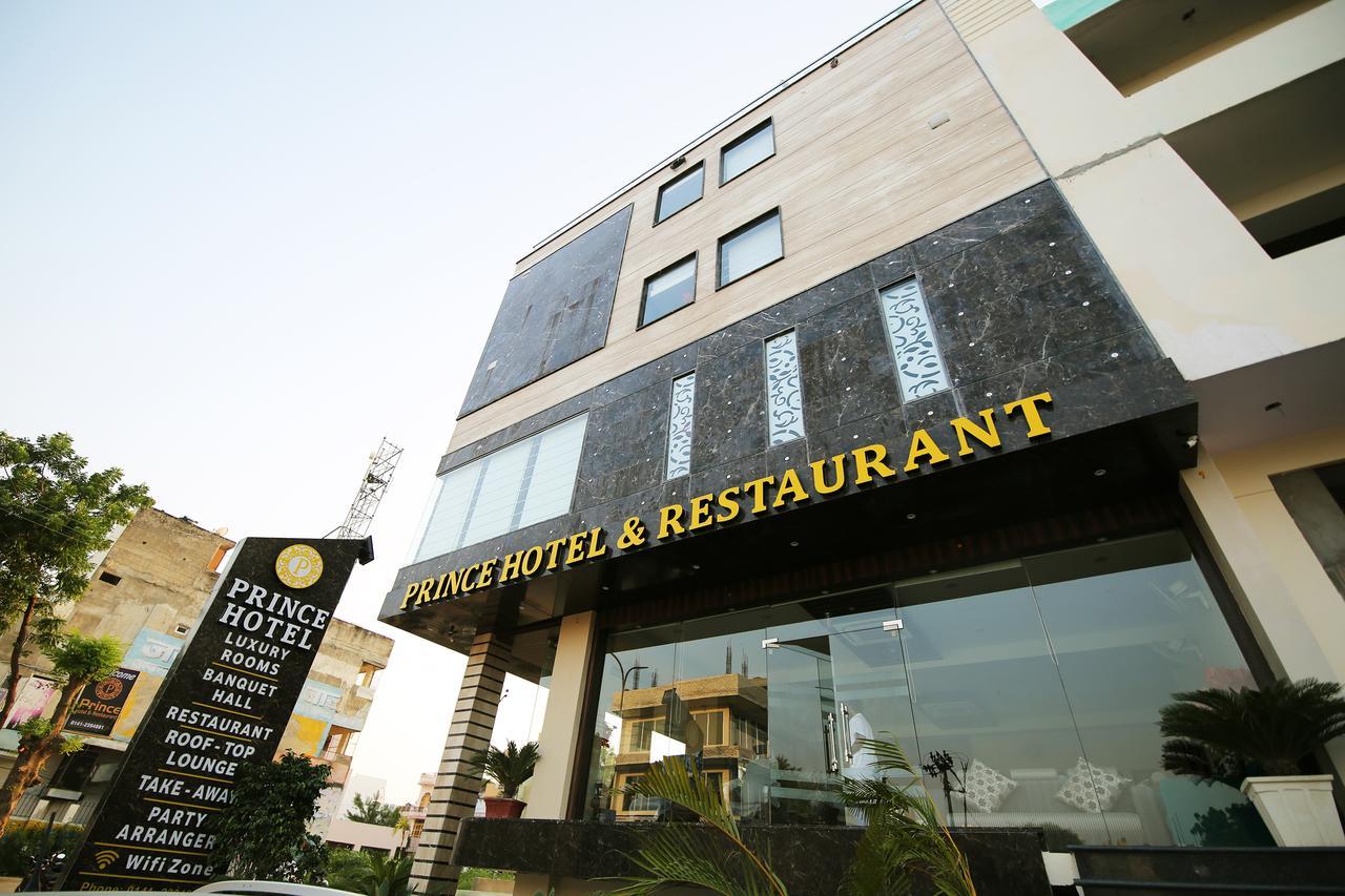 Prince & Restaurant Hotel