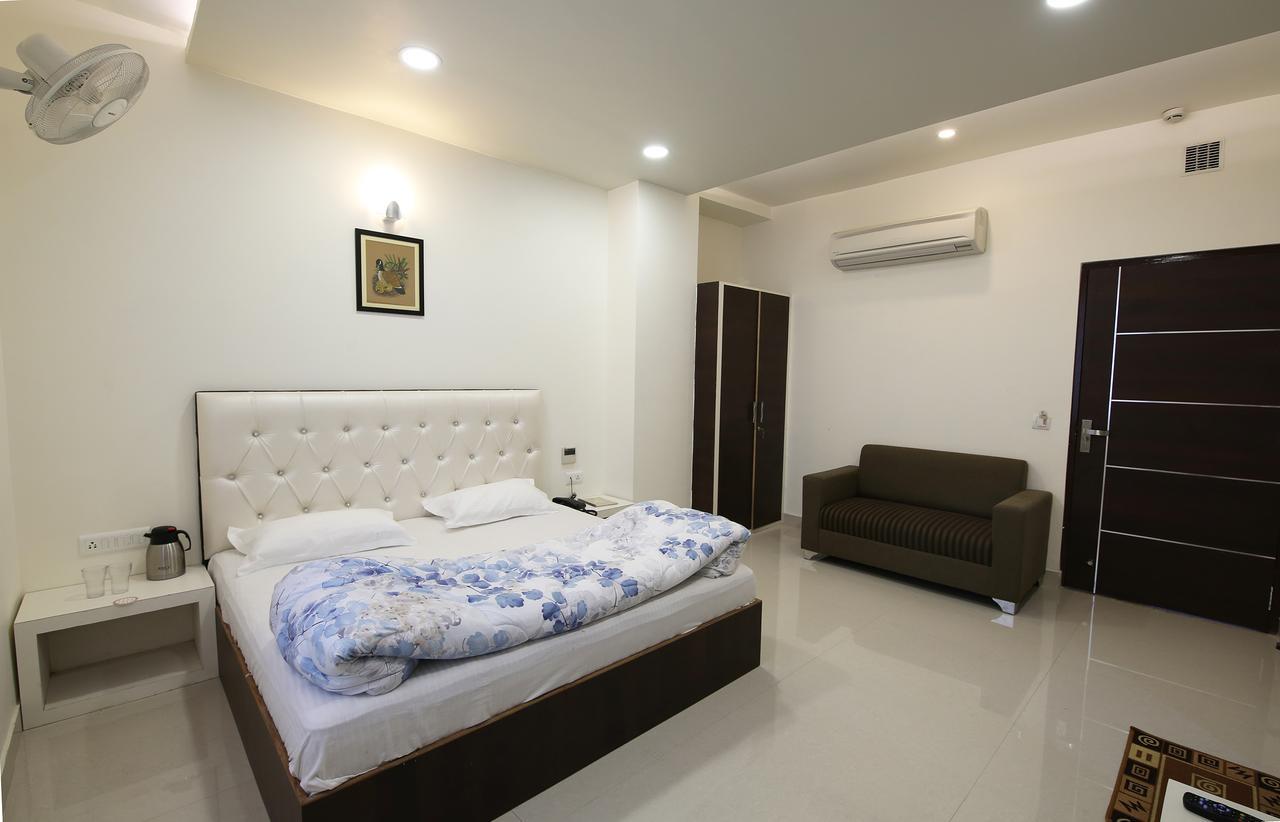 Prince & Restaurant Hotel Jaipur