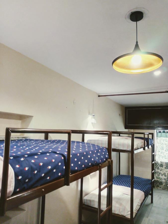 Lumb's Nest Hostel