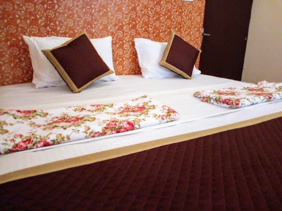 Hostel Lumb's Nest *