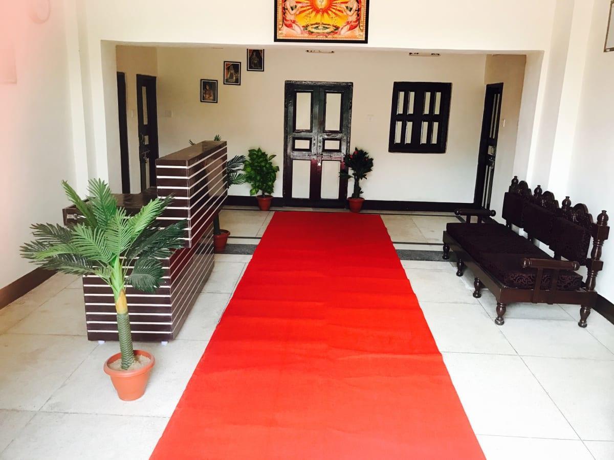 Dharohar Palace 3* Jaipur