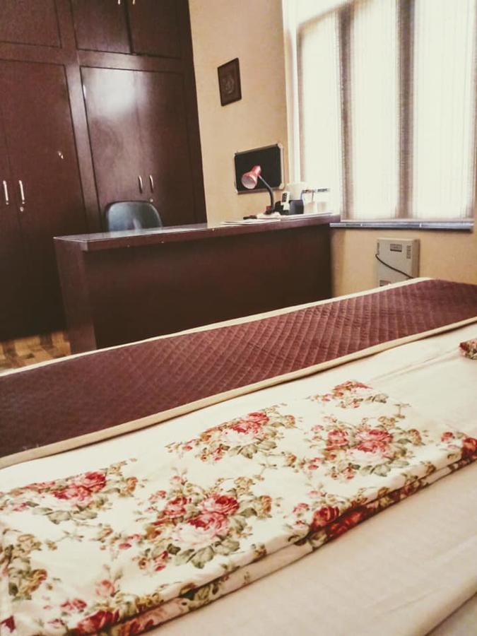 Lumb's Nest Hostel Jaipur