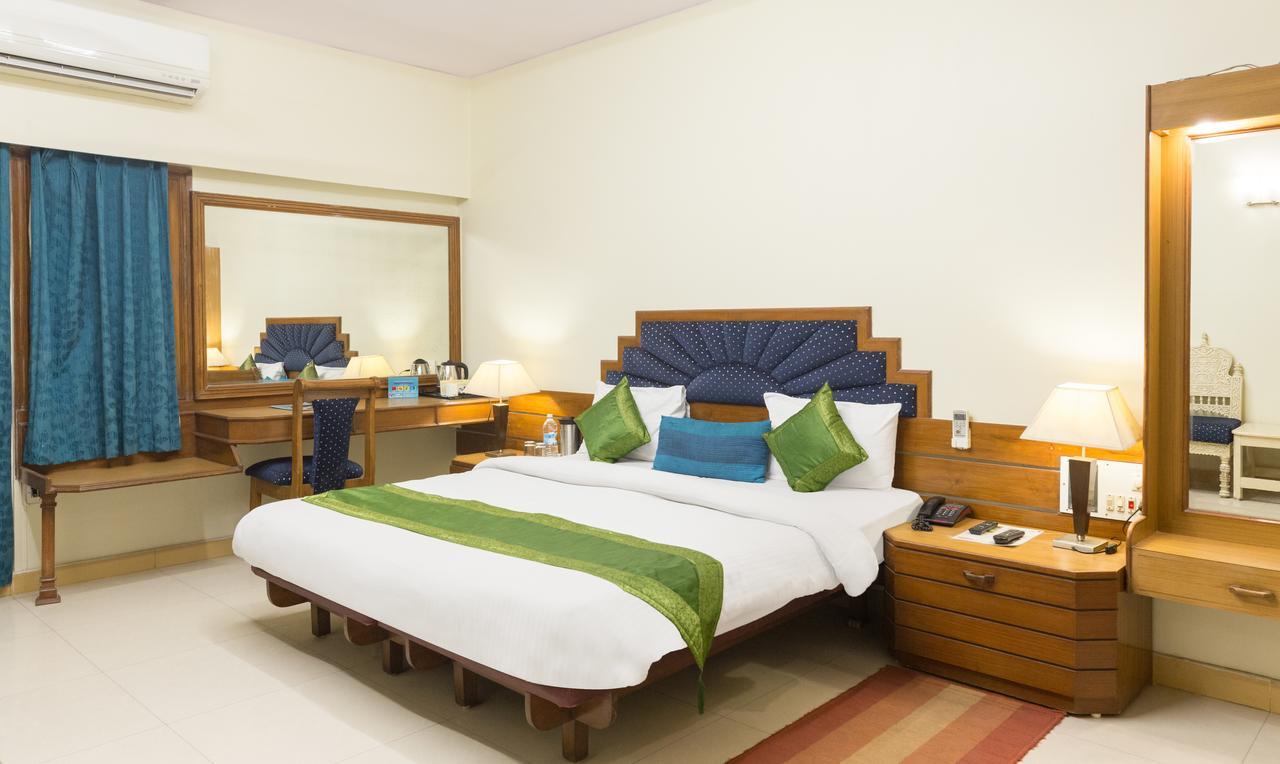 Treebo Natraj - Hotel Jaipur