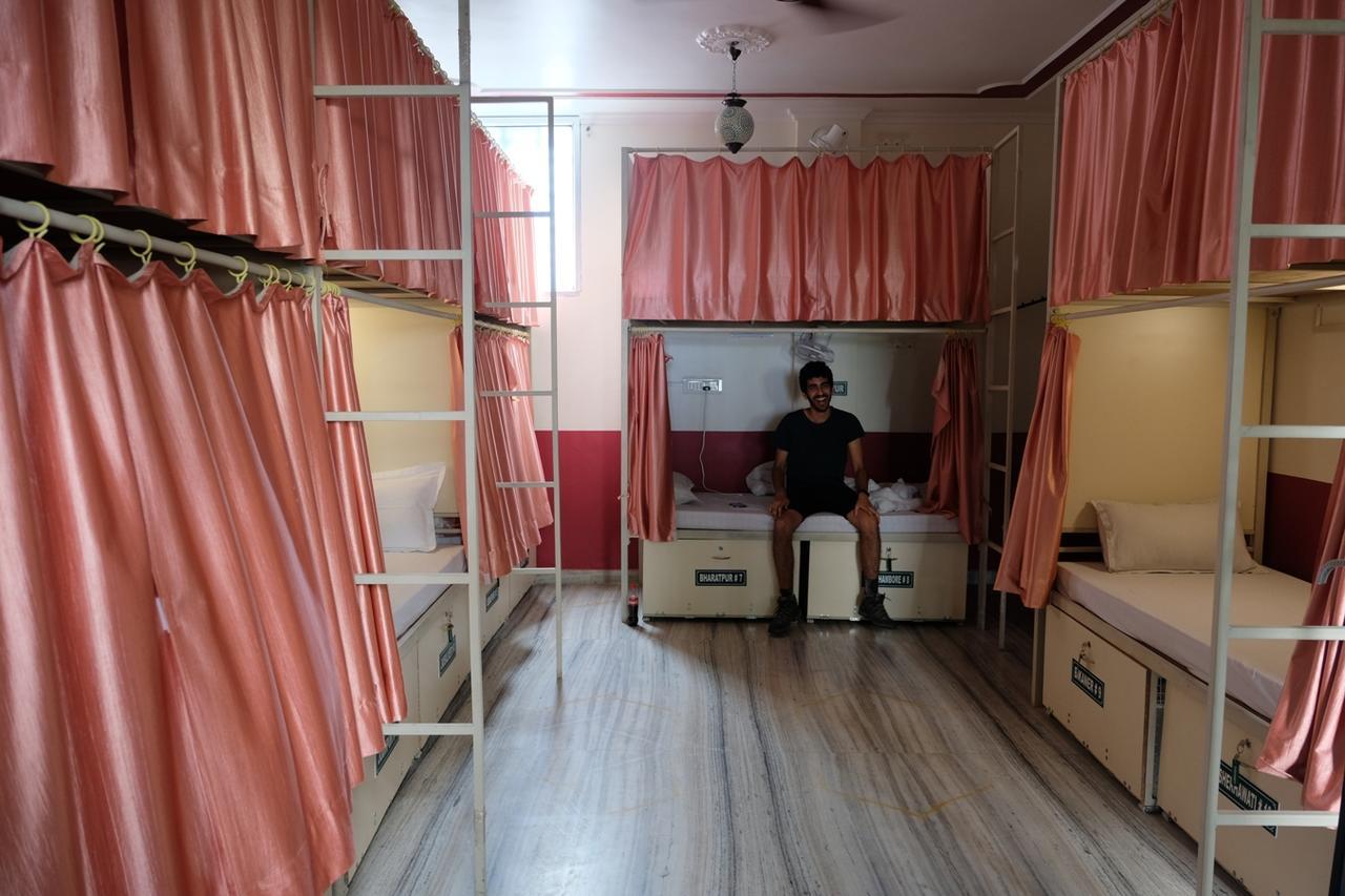 Guest house Vinayak *