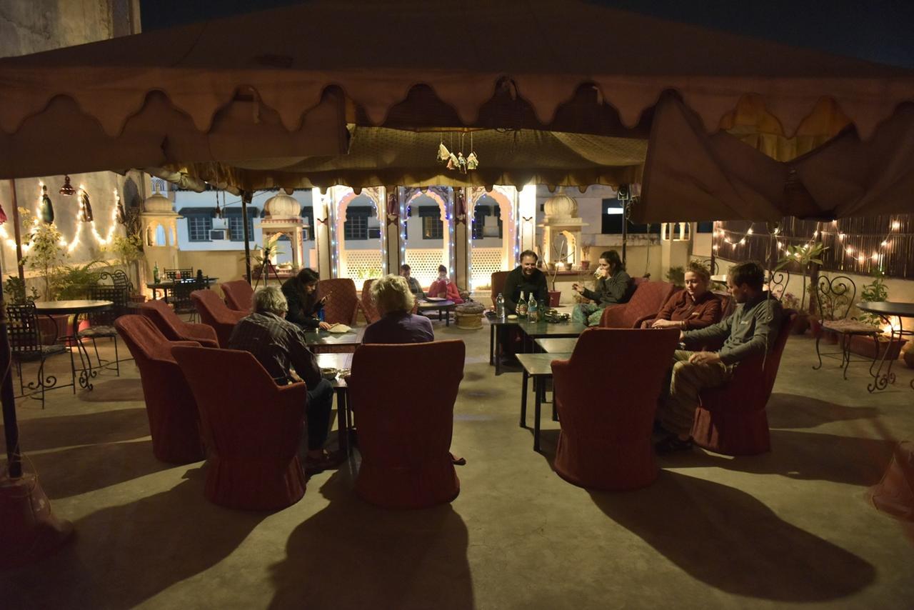Vinayak Guest house Jaipur