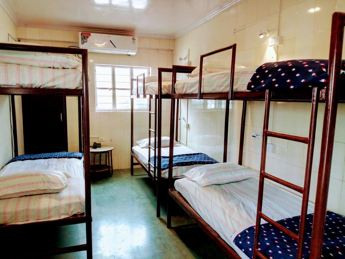 Hostel Lumb's Nest Jaipur