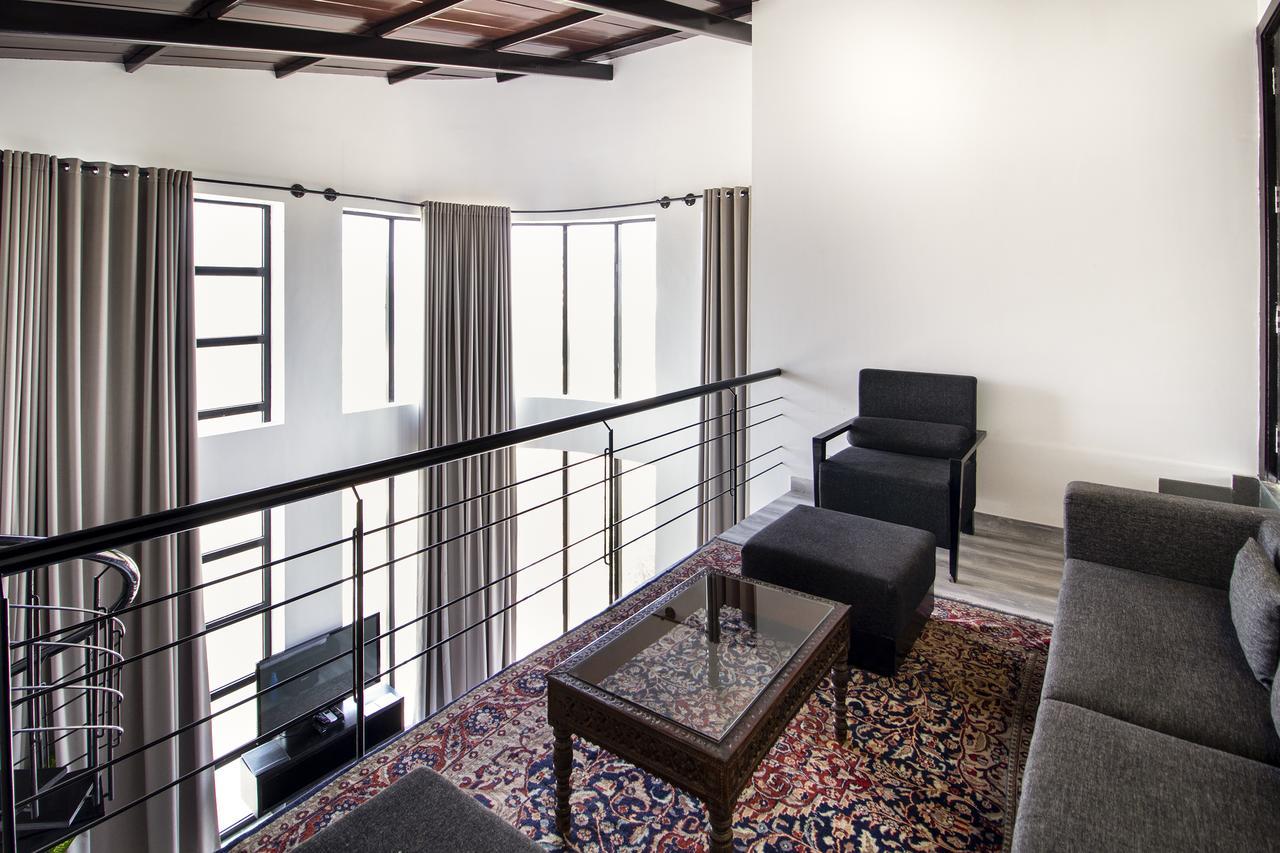 The Saneer Hotel 3*