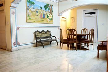 Sajjan Niwas Hotel Jaipur