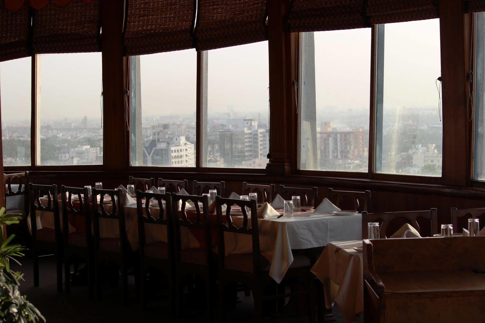 Om Tower Hotel