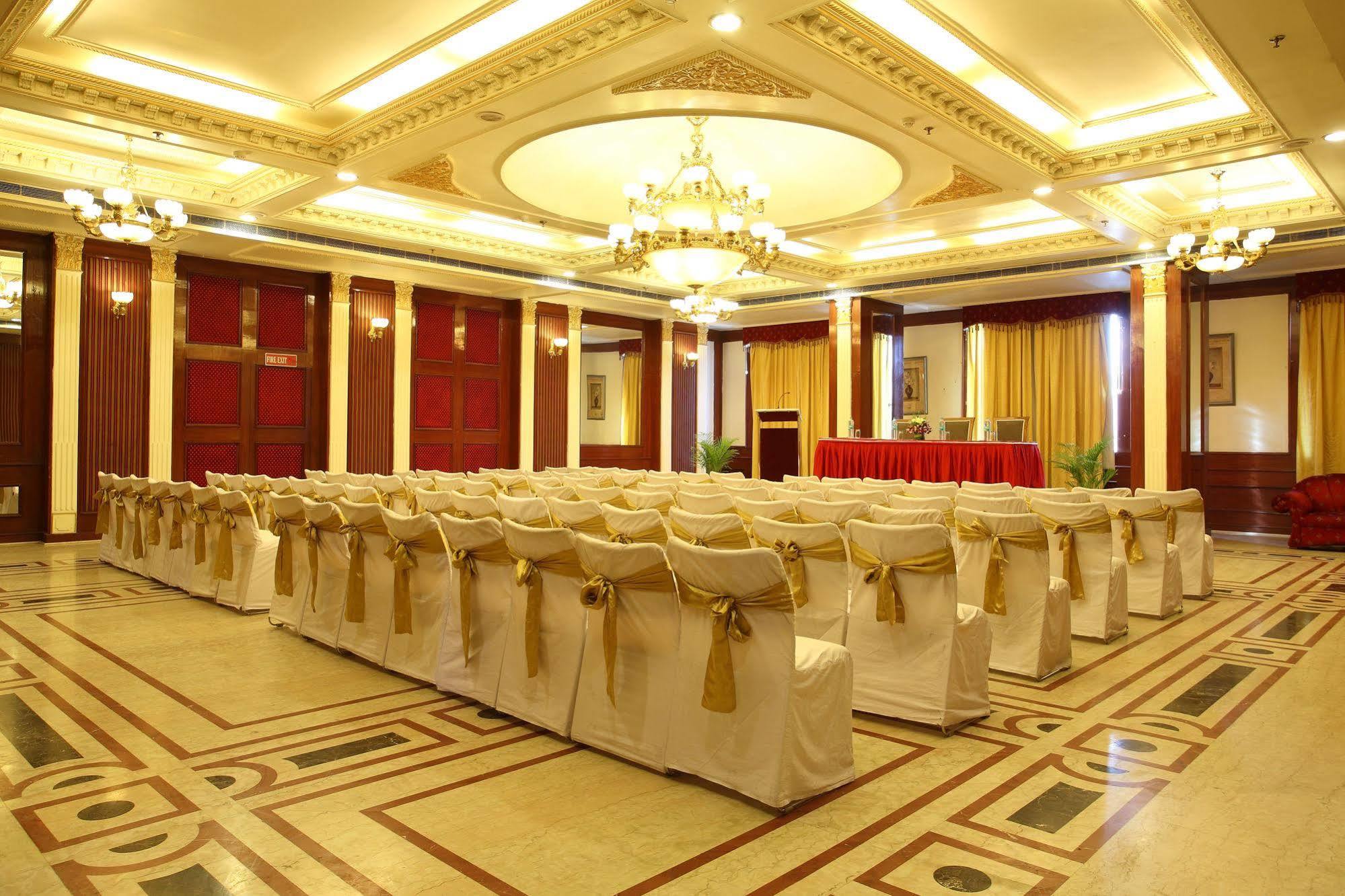 Om Tower Hotel