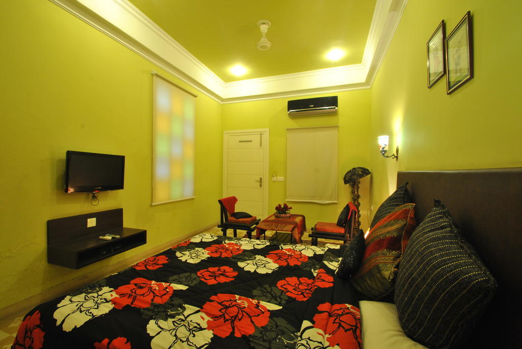 Hotel Dev Jaipur