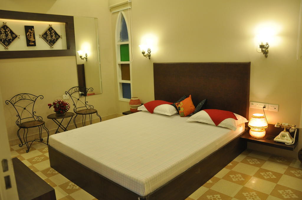 Hotel Dev 3*