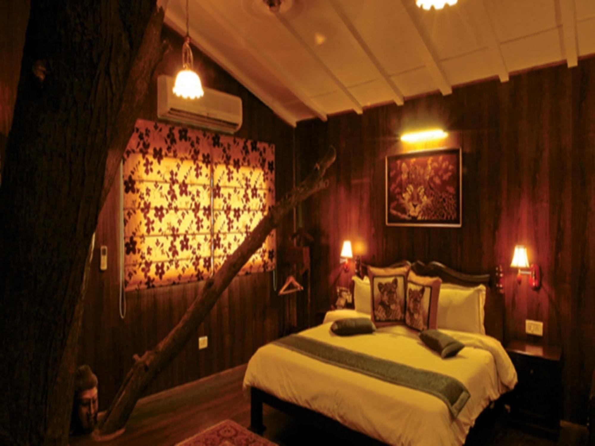 The Tree House Jaipur