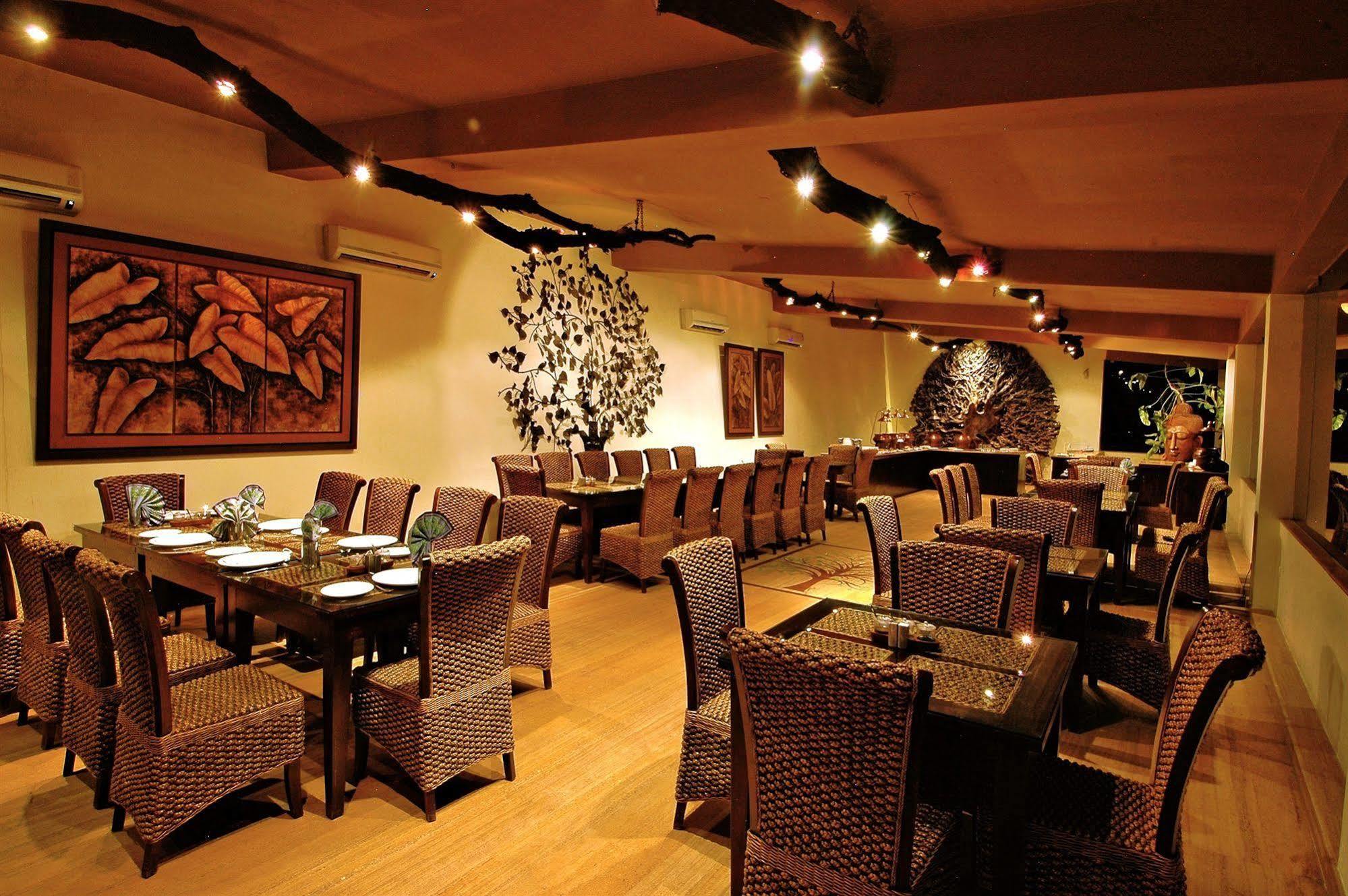 Resort The Tree House Jaipur