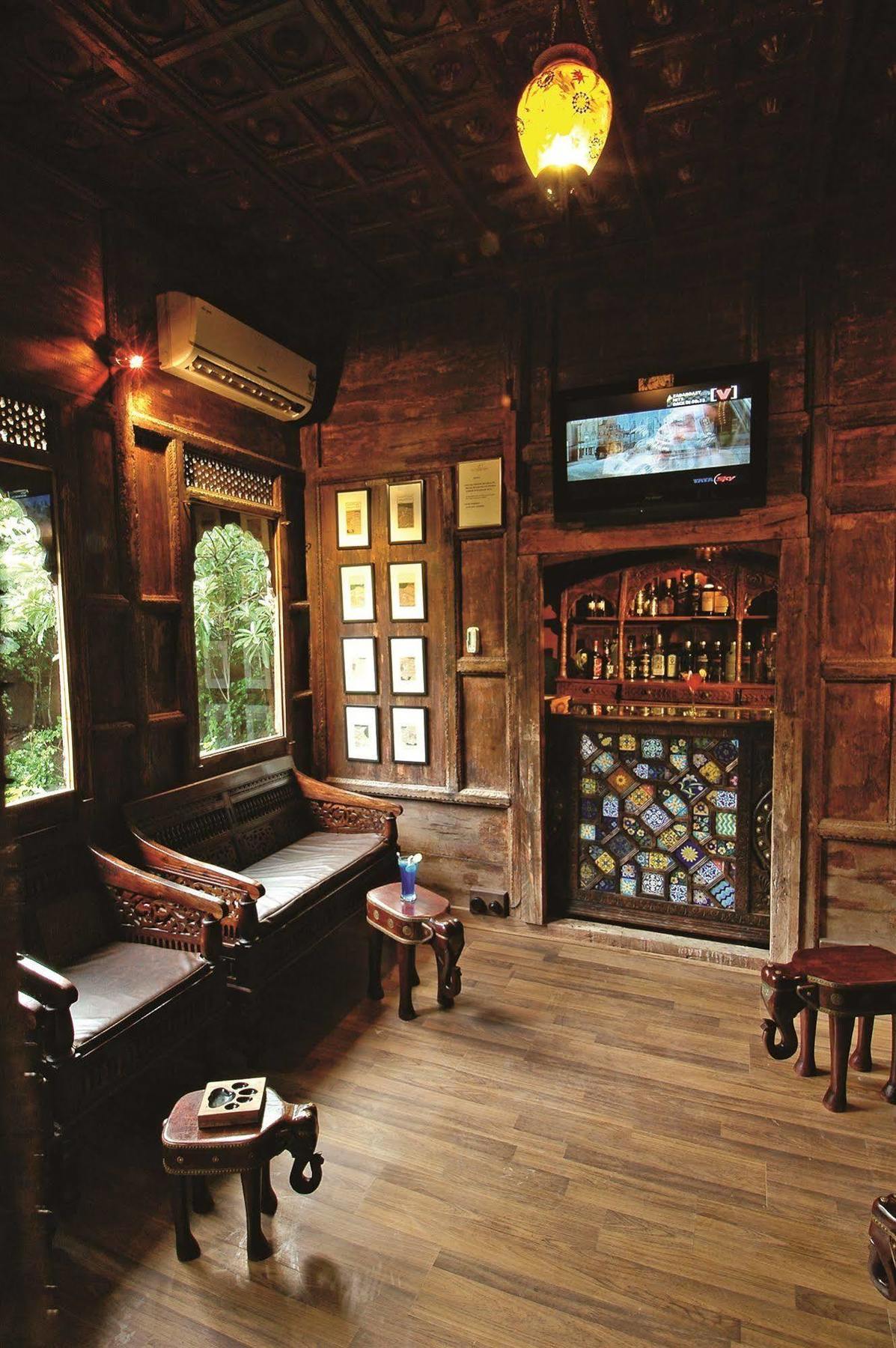 Resort The Tree House
