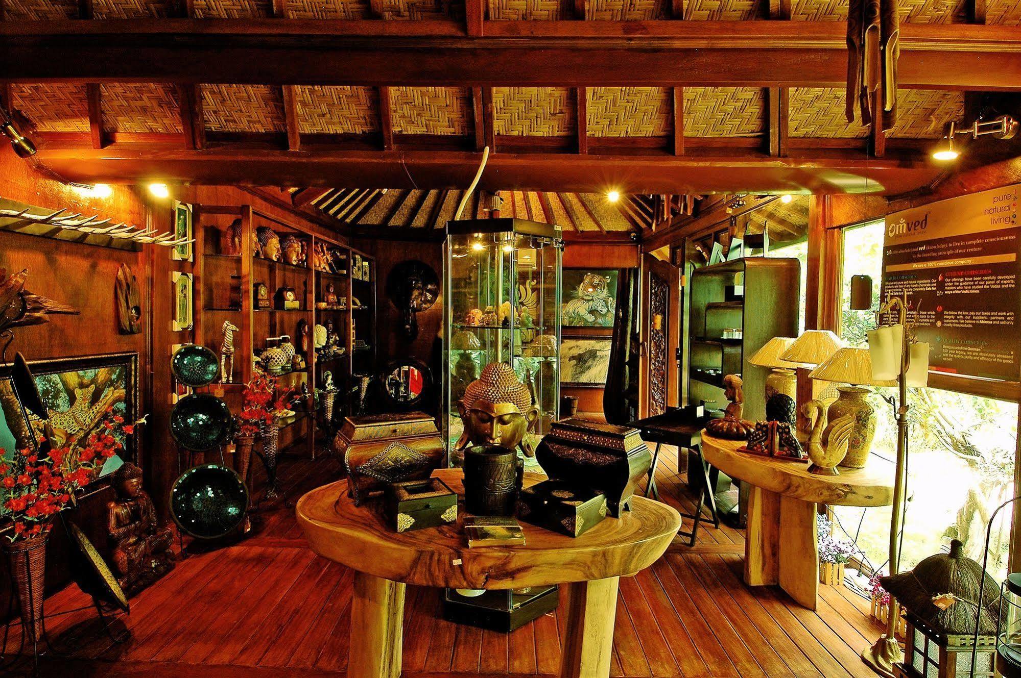 Resort The Tree House 4*