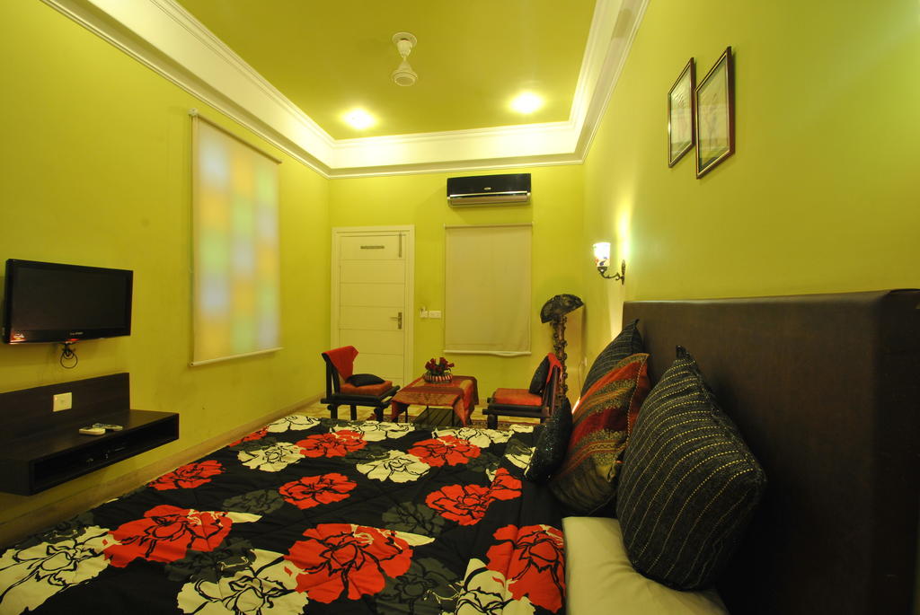 Dev Hotel Jaipur