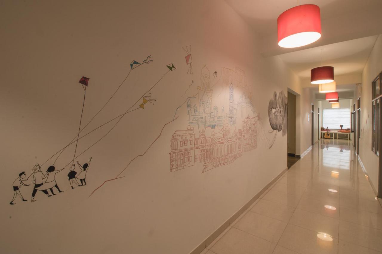 Hostel Zostel