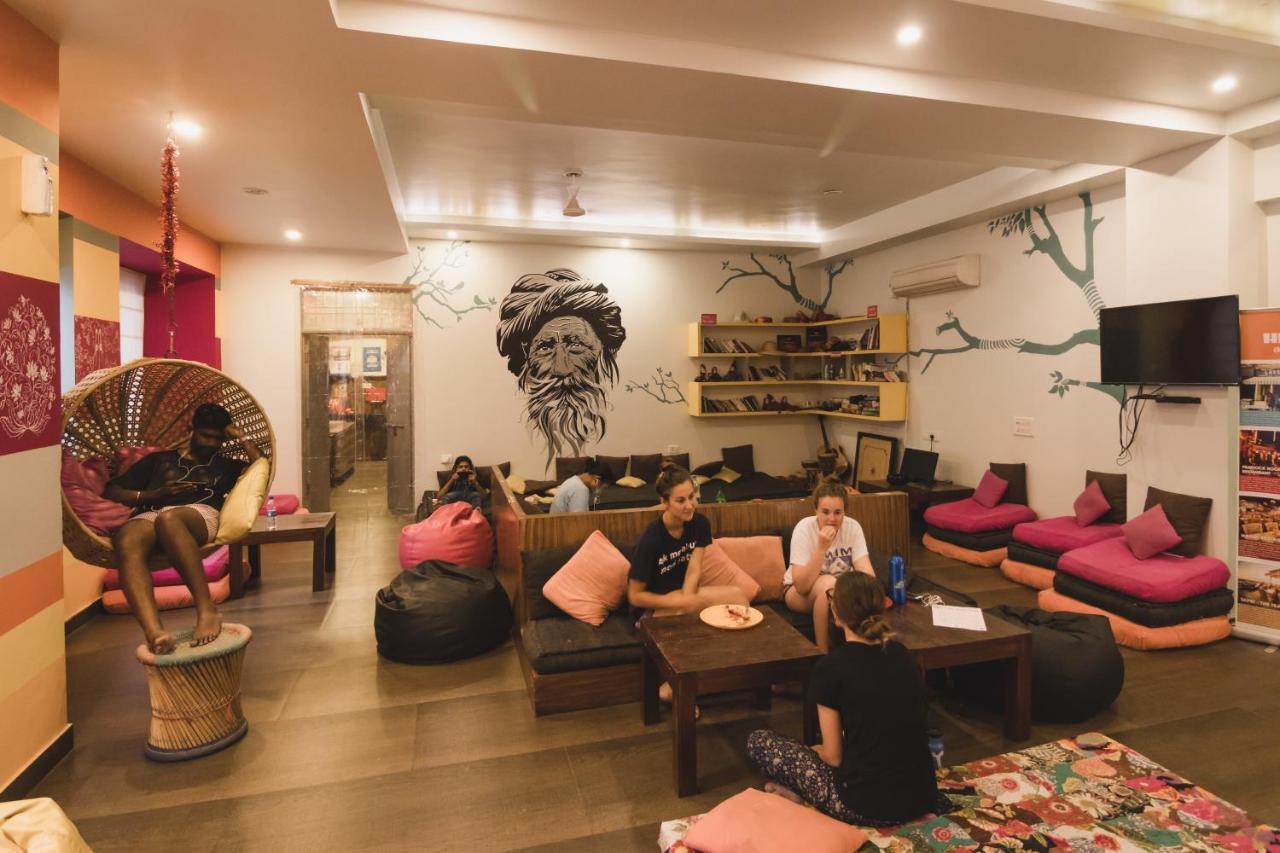 Hostel Zostel *