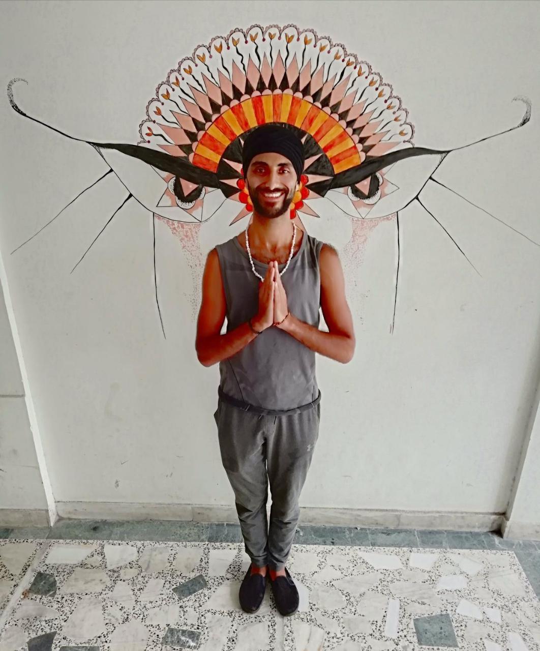 Hostel Lazy Mozo Backpackers Jaipur