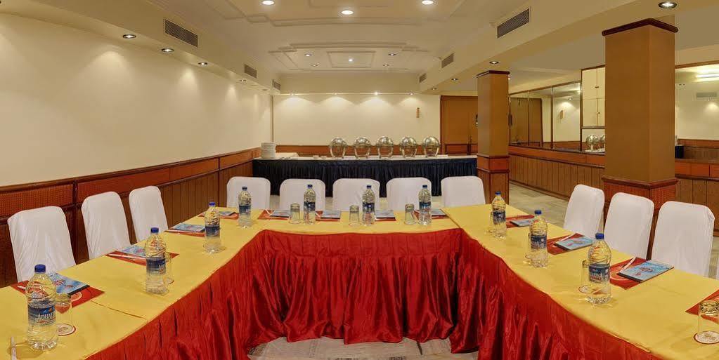 Oyo 15359 Kachandeep 3* Jaipur