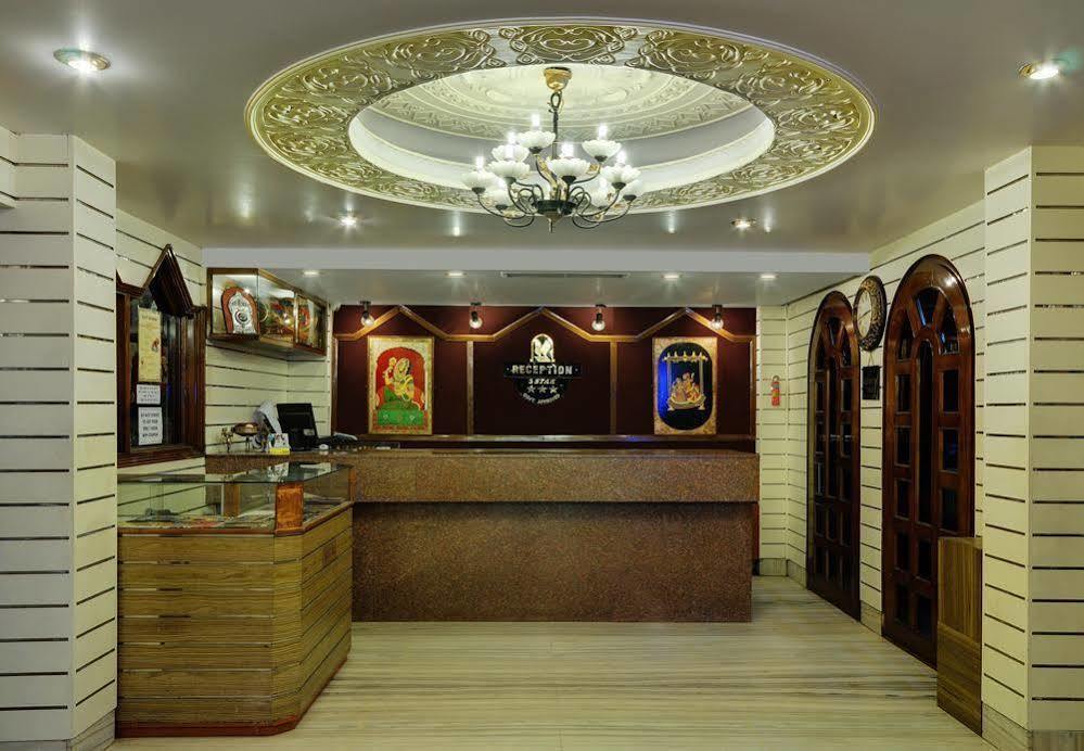 Hotel Oyo 15359 Kachandeep Jaipur
