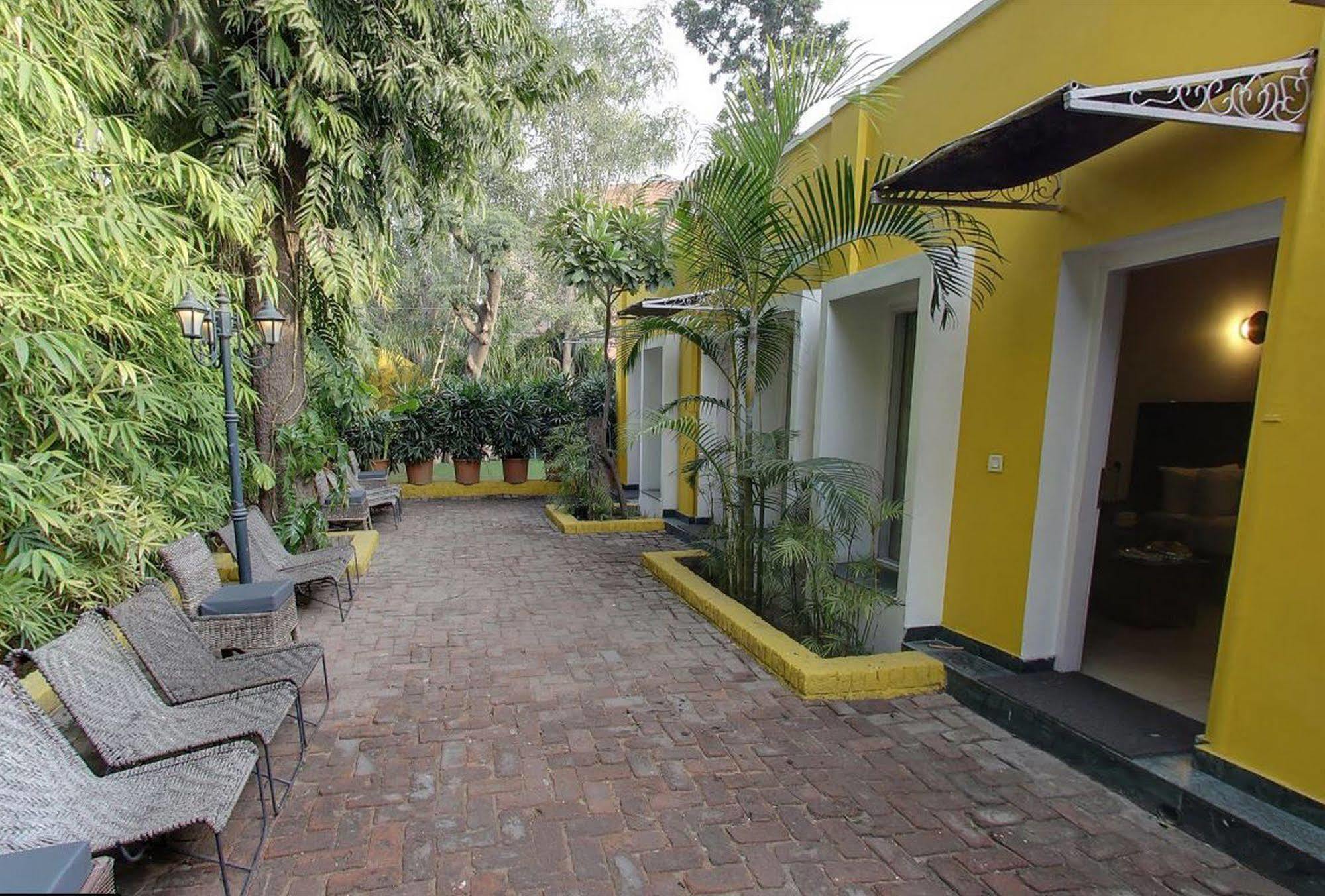 Devraj Niwas Hotel 3*