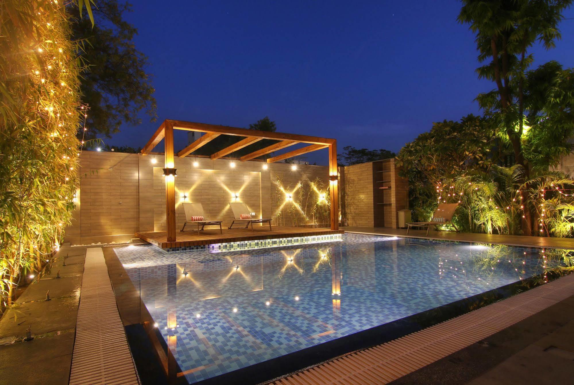 Devraj Niwas Hotel