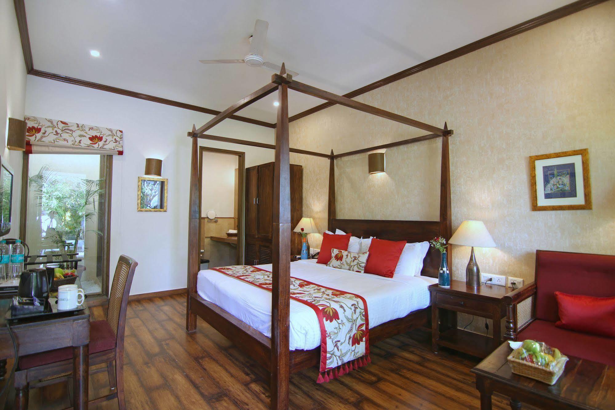 Devraj Niwas Jaipur