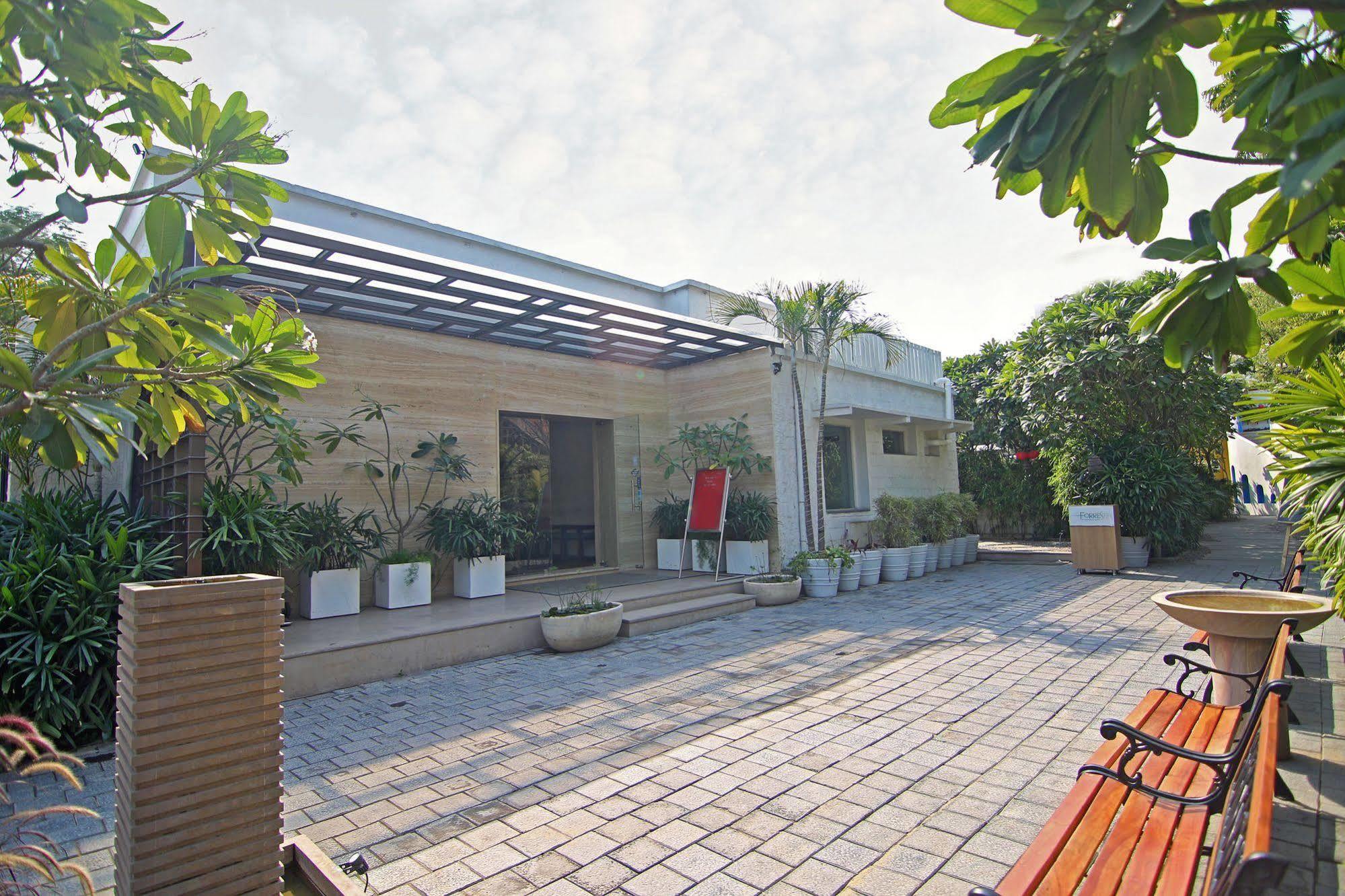 Hotel Devraj Niwas 3*