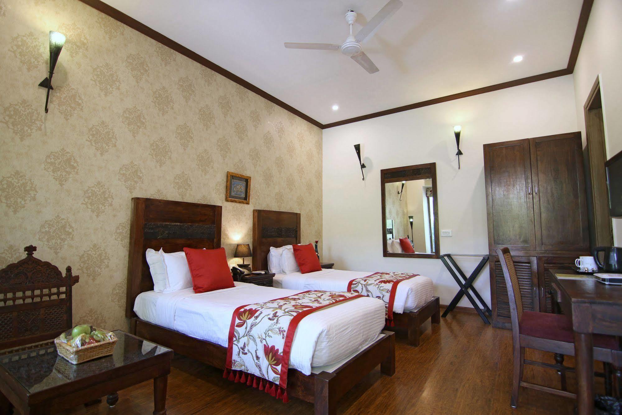 Devraj Niwas 3* Jaipur