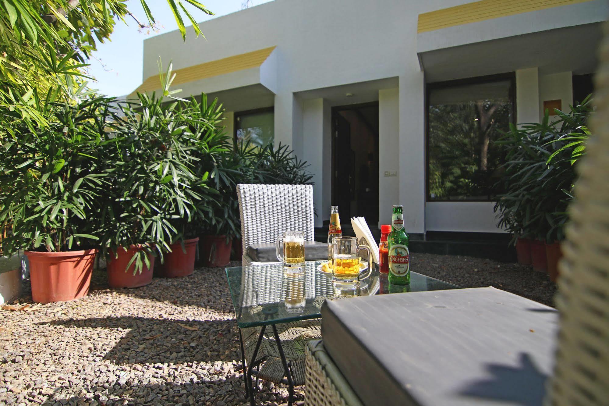 Devraj Niwas Hotel Jaipur