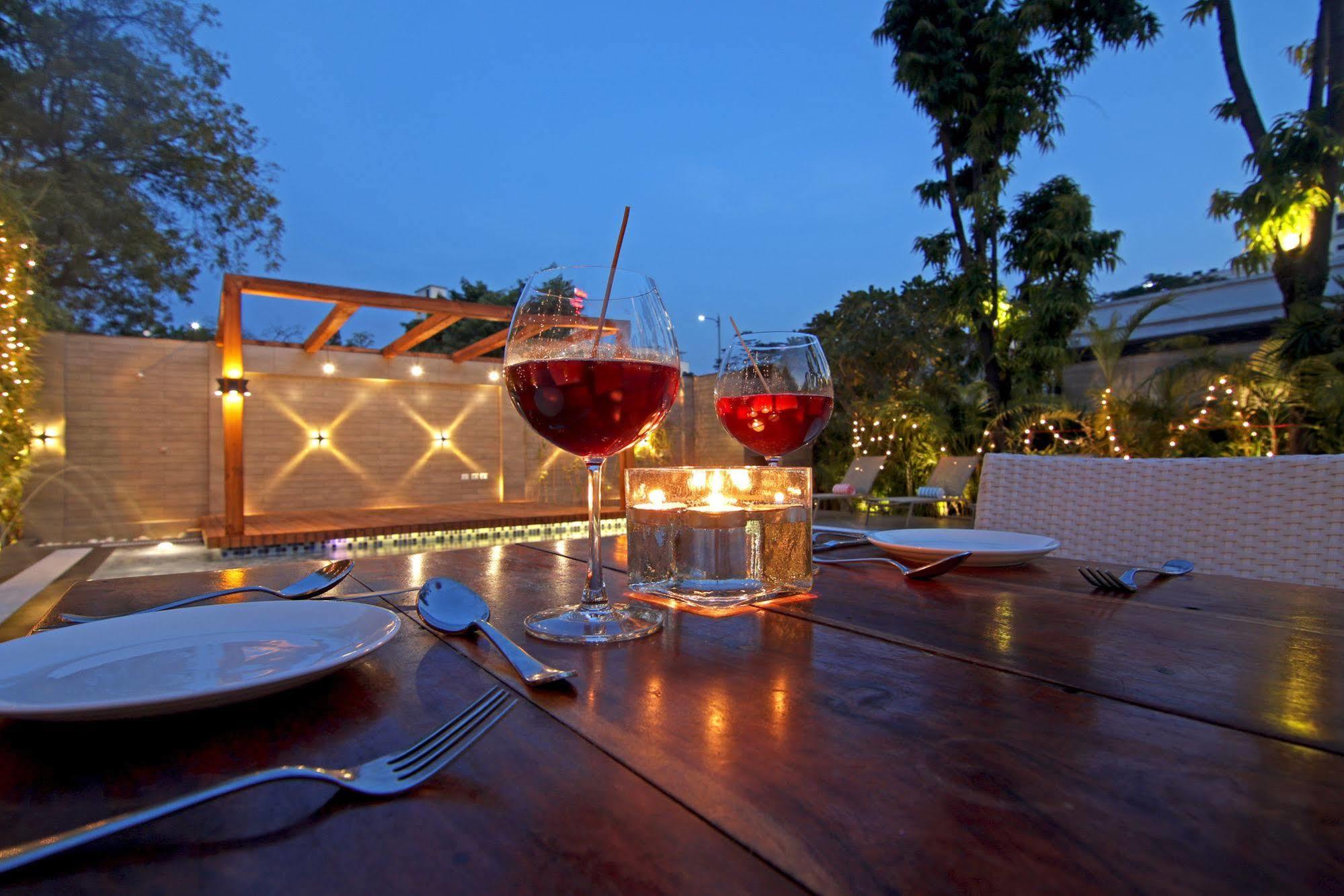 Hotel Devraj Niwas