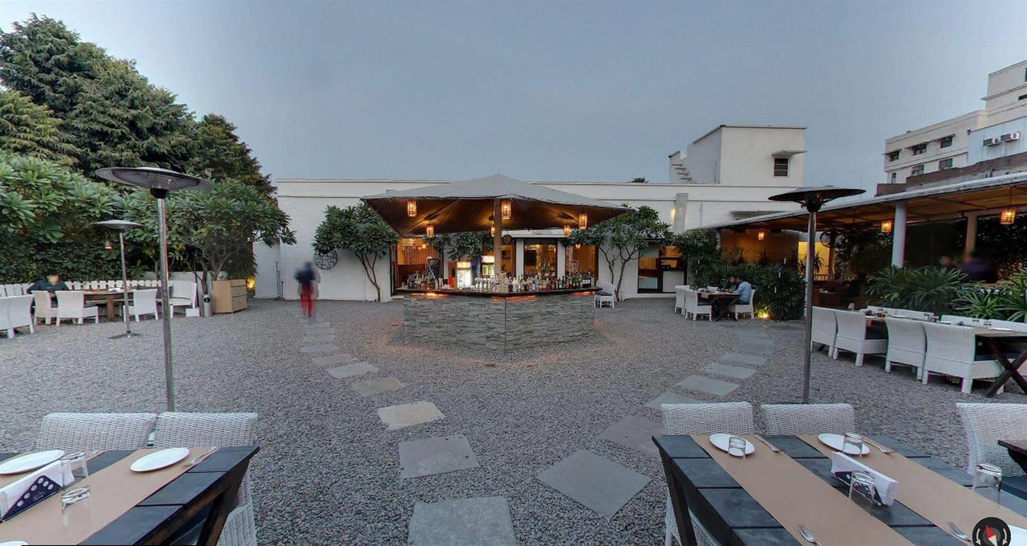 Devraj Niwas Hotel Jaipur