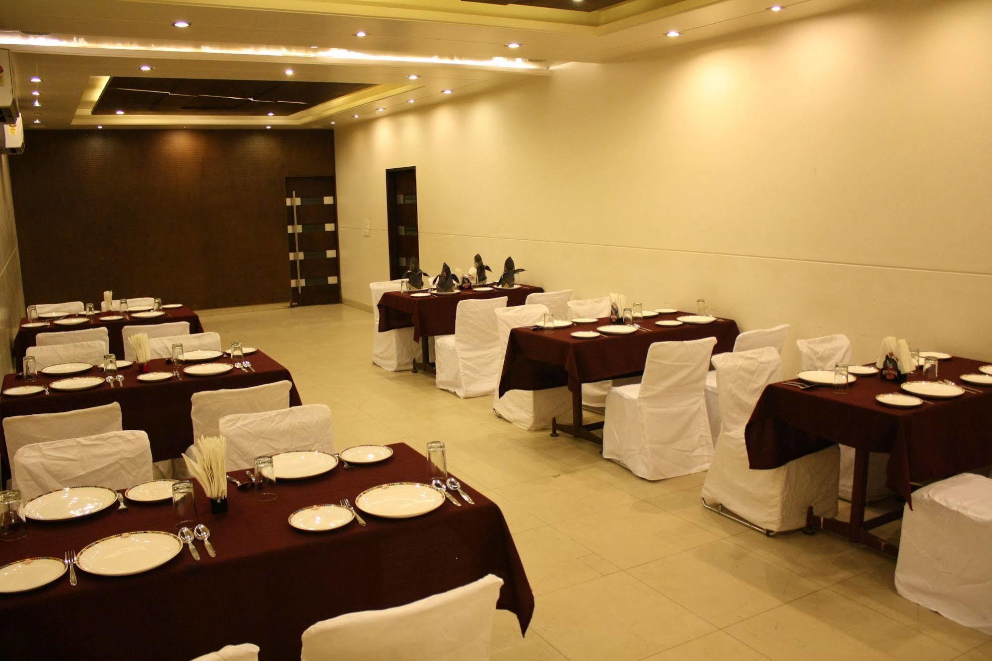 Hotel Shalimar